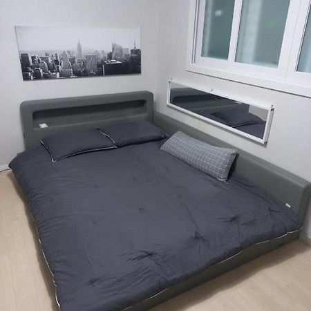 Newly Renovated 2 Bedroom Apartment #7 Seoel Buitenkant foto