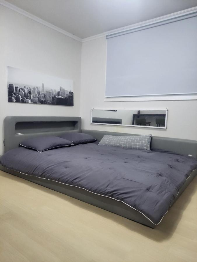 Newly Renovated 2 Bedroom Apartment #7 Seoel Buitenkant foto