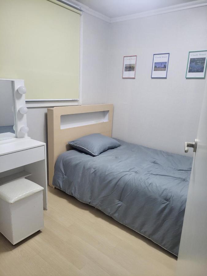 Newly Renovated 2 Bedroom Apartment #7 Seoel Buitenkant foto