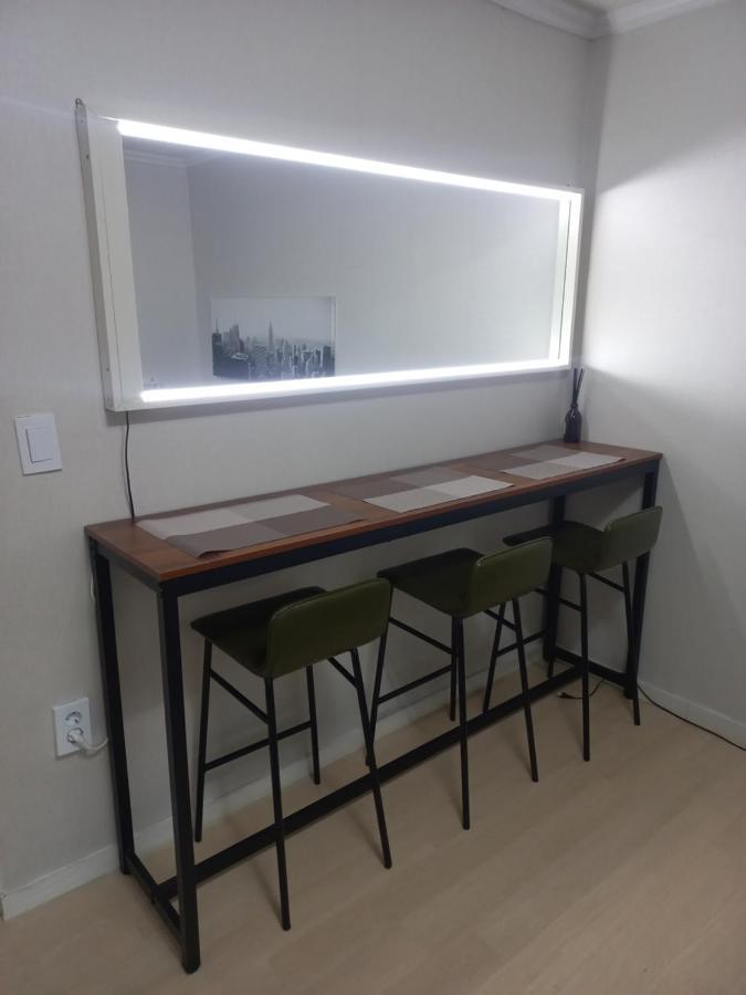 Newly Renovated 2 Bedroom Apartment #7 Seoel Buitenkant foto