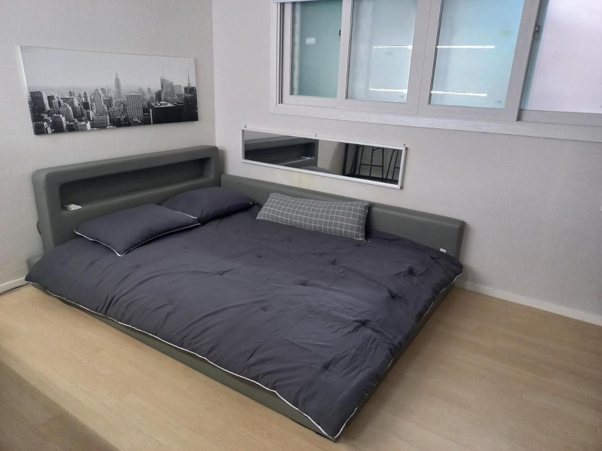 Newly Renovated 2 Bedroom Apartment #7 Seoel Buitenkant foto