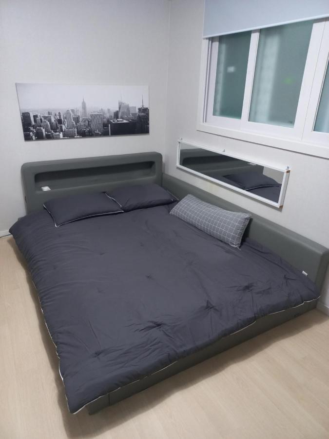 Newly Renovated 2 Bedroom Apartment #7 Seoel Buitenkant foto