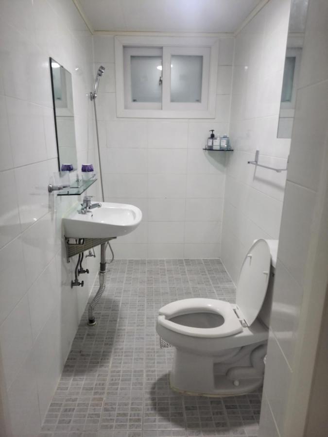 Newly Renovated 2 Bedroom Apartment #7 Seoel Buitenkant foto