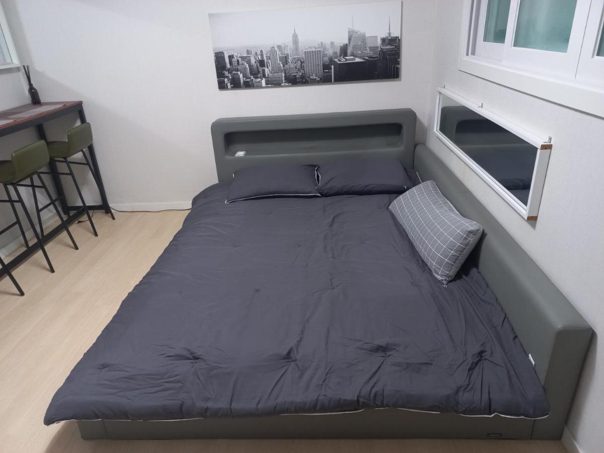 Newly Renovated 2 Bedroom Apartment #7 Seoel Buitenkant foto