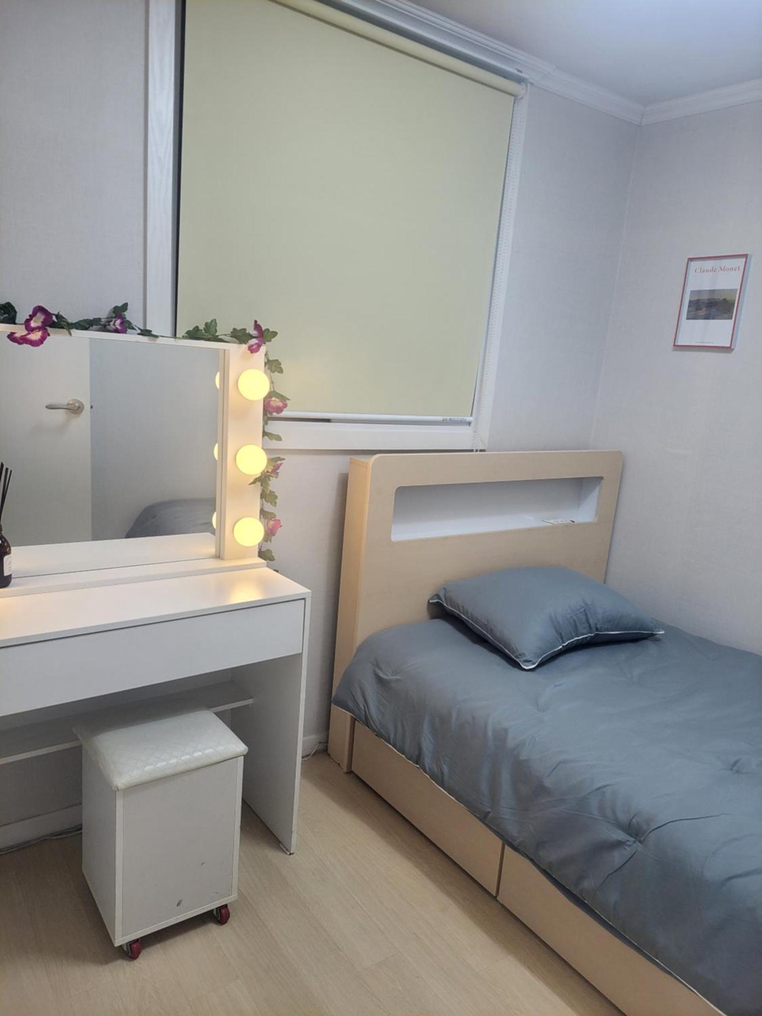 Newly Renovated 2 Bedroom Apartment #7 Seoel Buitenkant foto